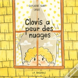Capa do artigo Clovis A Peur Des Nuages