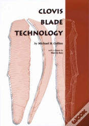 Capa do artigo Clovis Blade Technology