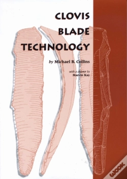 Capa do artigo Clovis Blade Technology