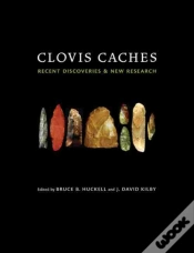 Capa do artigo Clovis Caches