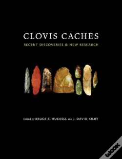 Capa do artigo Clovis Caches