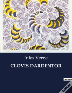 Capa do artigo Clovis Dardentor - .