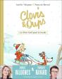 Clovis & Oups Tome 3 : Le Père Noël Perd La Boule - Preview
