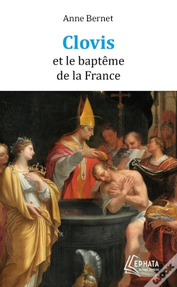 Capa do artigo Clovis Et Le Baptême De La France