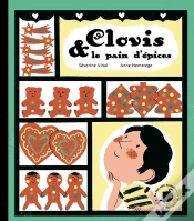 Capa do artigo Clovis Et Le Pain D