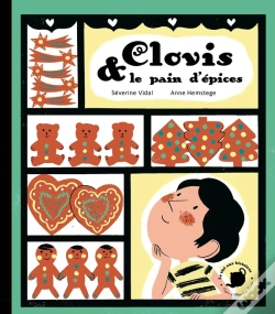 Capa do artigo Clovis Et Le Pain D'Épices