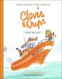 Clovis Et Oups, 4 : Sauve Qui Peut ! (Tome 4) - Preview
