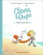 Clovis Et Oups - T02 - Marins D'Eau Douce - Preview