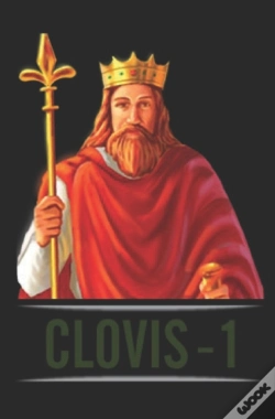 Capa do artigo Clovis I