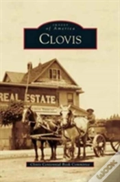 Capa do artigo Clovis
