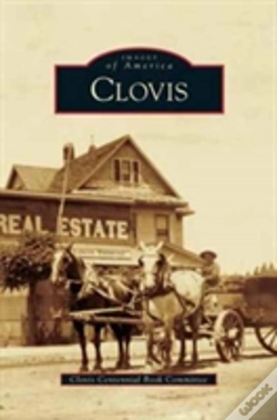 Capa do artigo Clovis