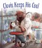 Clovis Keeps His Cool - Preview