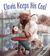 Capa do artigo Clovis Keeps His Cool