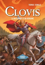 Capa do artigo Clovis : La Naissance D