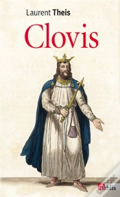 Capa do artigo Clovis