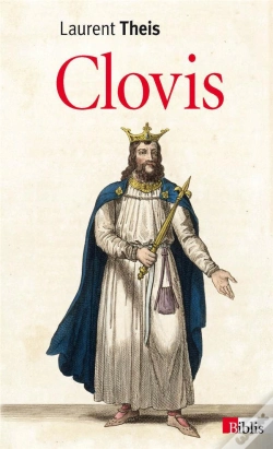 Capa do artigo Clovis
