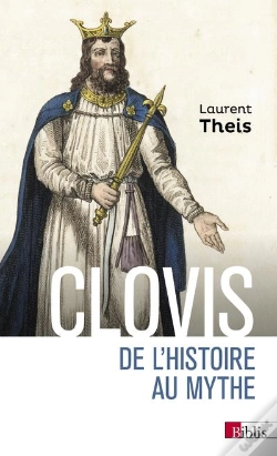 Capa do artigo Clovis