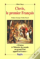 Clovis, Le Premier Français