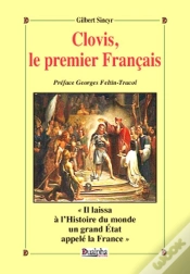 Capa do artigo Clovis, Le Premier Français
