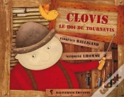 Capa do artigo Clovis, Le Roi Du Tournevis