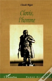 Capa do artigo Clovis L