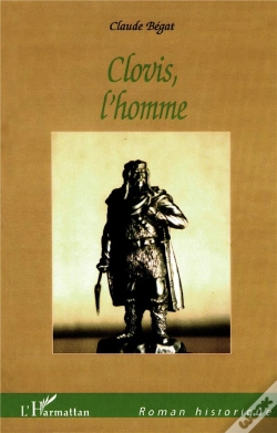 Capa do artigo Clovis L'Homme