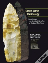 Clovis Lithic Technology