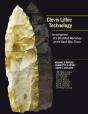 Clovis Lithic Technology - Preview