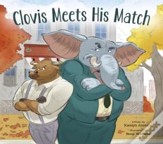 Clovis Meets His Match