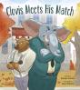 Clovis Meets His Match - Preview