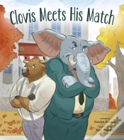 Capa do artigo Clovis Meets His Match