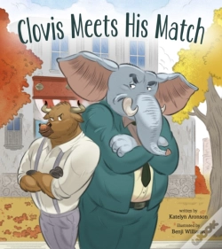 Capa do artigo Clovis Meets His Match