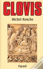 Capa do artigo Clovis