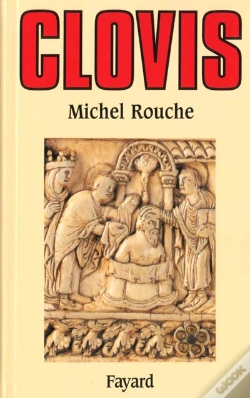 Capa do artigo Clovis