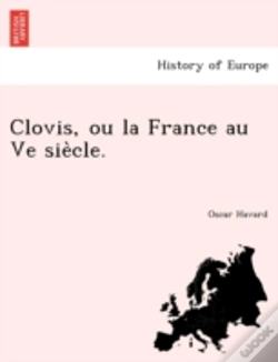 Capa do artigo Clovis, Ou La France Au Ve Sie Cle.