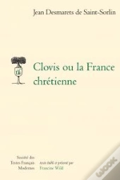 Clovis Ou La France Chrétienne