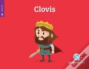 Capa do artigo Clovis