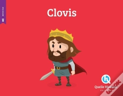 Capa do artigo Clovis