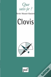 Capa do artigo Clovis