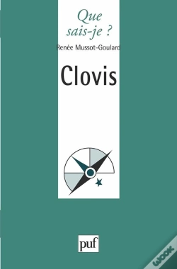 Capa do artigo Clovis
