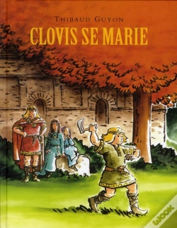 Capa do artigo Clovis Se Marie