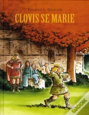 Capa do artigo Clovis Se Marie