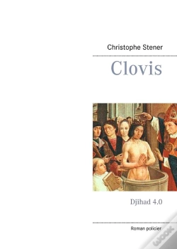 Capa do artigo Clovis