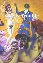 Capa do artigo Clovis Trouille