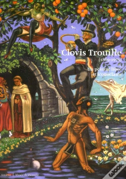 Capa do artigo Clovis Trouille ; Un Peintre Libre Et Iconoclaste