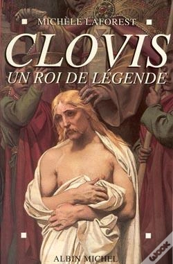 Capa do artigo Clovis, Un Roi De Légende