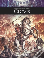 Capa do artigo Clovis