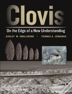 Capa do artigo Clovis