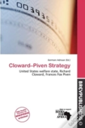 Capa do artigo Cloward-Piven Strategy