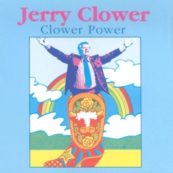 Capa do artigo Clower Power - CD
